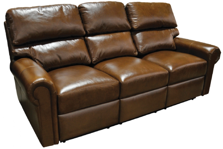 Caldwell Home Theater